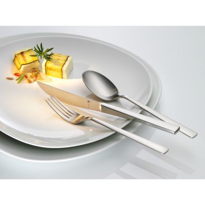 11. WMF Corvo 66-teiliges Besteckset