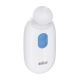 17. BRAUN BNA 100 Nasensauger