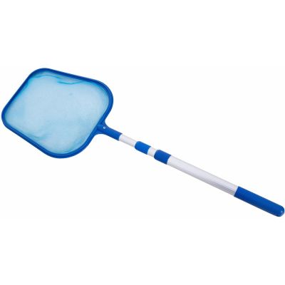 7. Kescher für die Poolreinigung 3,2 x 30 x 154 cm 290987