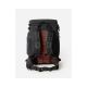 6. RIP CURL Search Mission Cordura 45L Rucksack Schwarz