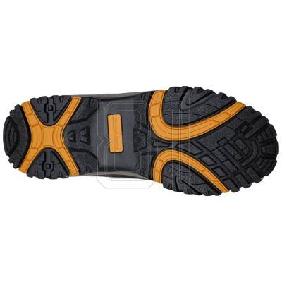 4. Skechers Relment Daggett M 204642/CHOC Schuhe