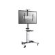 2. Equip Pagrindys 650602 TV-Wandhalterung 37' - 70'