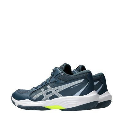 3. Asics Gel Task MT 5 Herren-Volleyballschuhe Marineblau 1071A131 400