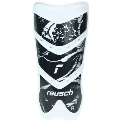 5. Reusch Shinguard Attrakt Lite 5377045 7701 Fußball-Schienbeinschoner