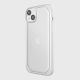 6. Raptic X-Doria Slim Case iPhone 14 Rückseite klar
