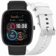 Smartwatch Gravity Black 2 Armbänder GT18-10