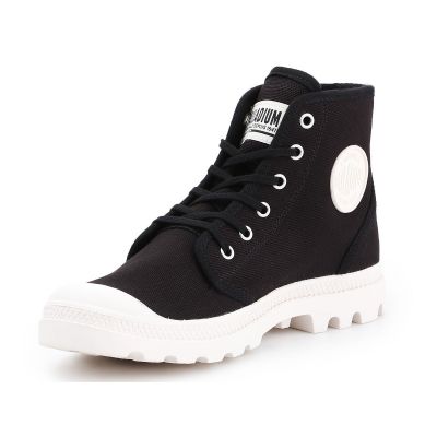 3. Palladium Pampa HI Originale 75349-016-M Lifestyle Schuhe