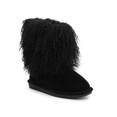7. BearPaw Boo Youth Jr 1854Y Schuhe