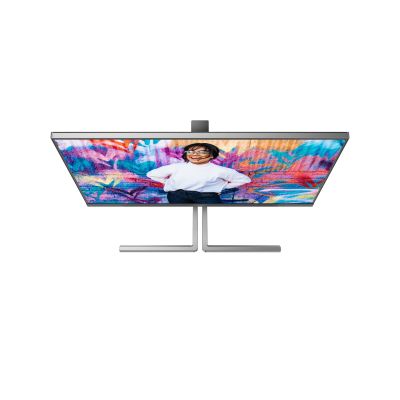 9. AOC U32U3CV Computermonitor 80 cm (31,5") 3840 x 2160 px 4K Ultra HD LCD Schwarz