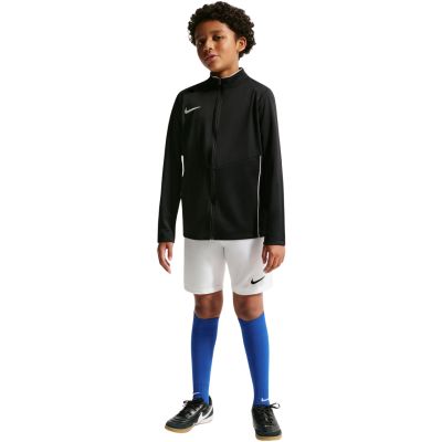 10. Nike Dri-Fit Park 26 Kinder-Sweatshirt Schwarz HM7256 010