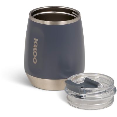 Thermobecher IGLOO Wine Tumbler 10 OZ (0,3 Liter) One Size