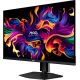 8. MSI MAG 321UP QD-OLED-Computermonitor 80 cm (31,5") 3840 x 2160 px 4K Ultra HD Schwarz
