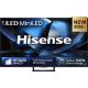 13. Hisense 55U7SE 139,7 cm (55") 4K Ultra HD Smart TV Wi-Fi Schwarz