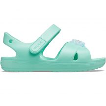 Crocs Classic Cross Strap Charm Jr 206947 3U3