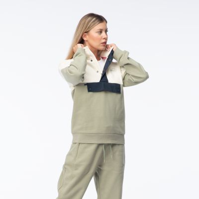 10. Damen-Sweatshirt ELBENA WO'S