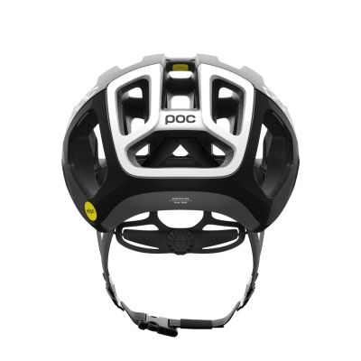 4. POC PC108708816MED1 Sport-Kopfbedeckung Schwarz