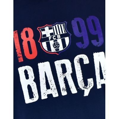 3. FC Barcelona Herren-T-Shirt 5001CBAG