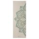 Gaiam Vintage Green Point Yogamatte 5MM 64949