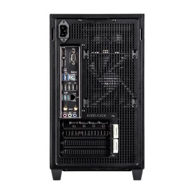 4. Actina PBA 9700X/32GB/1TB/RX9070XT/750W