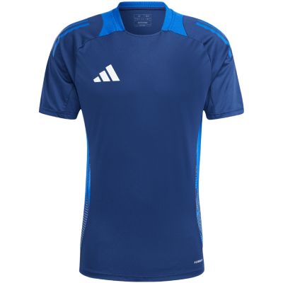 7. adidas Tiro 24 Wettkampf-Trainings-T-Shirt M IS1657