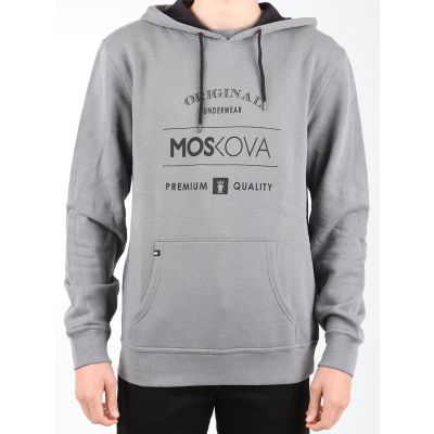 Moskova Hoodie MNMSW002