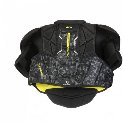7. Bauer Supreme M3 Int M 1061868 Hockey-Schulterpolster