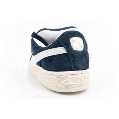 20. Puma Suede XL Hairy M Schuhe 397241 01