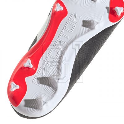 6. adidas Predator League FG Jr IG7748 Fußballschuhe