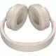 3. Defender Bluetooth Freemotion Kopfhörer B485 ANC Beige 63486