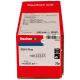3. Fischer 570349 Schraubanker/Spreizdübel 25 Stück.