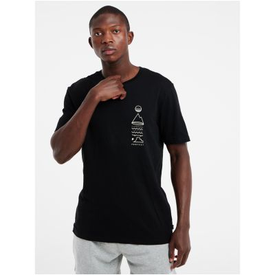 6. Herren-T-Shirt Protest PRTRHODAS