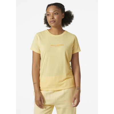16. Helly Hansen Allure W 53970 367 T-Shirt