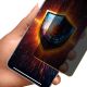 10. 3mk Silky Matt Privacy Blickschutzfolie für OnePlus 13