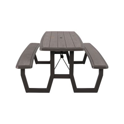 47. Lifetime 60346 Gartenset