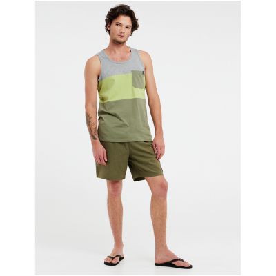 2. Herren-Tanktop Protest PRTBLAVAND