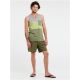 2. Herren-Tanktop Protest PRTBLAVAND