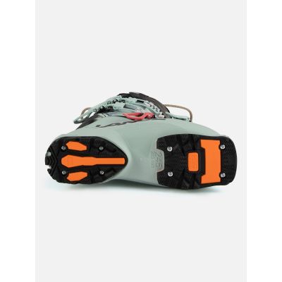 7. LANGE XT3 FREE 115 W LV GW Fresh Mint Skischuhe