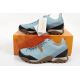 11. Aku Nativa Canvas W 647029 Wanderschuhe