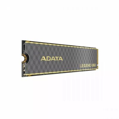 2. Adata SSD LEGEND 860 500G PCIe 4x4 5000/3000 MB/s M.2