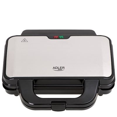2. ADLER AD 3043 Sandwichmaker