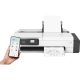 4. Canon imagePROGRAF TC-21M Großformatdrucker, WLAN, Tintenstrahl, Farbe, 2400 x 1200 dpi, A1 (594 x 841 mm), LAN-Anschluss