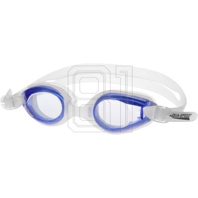 Aqua-Speed Ariadna JR 61/034 Schwimmbrille