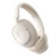 3. Baseus Bass BH1 NC Lite Kabelloser Over-Ear-Kopfhörer mit ANC – Weiß