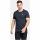 3. Odlo T-Shirt Rundhalsausschnitt kurzarm F-Dry M 550822/20731