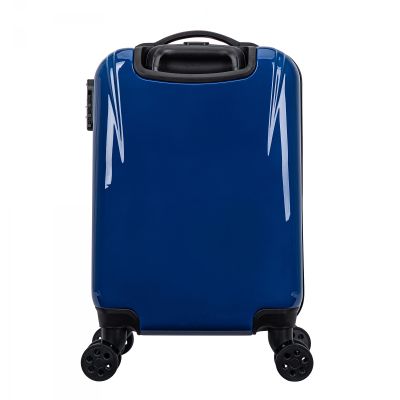 4. Paris Saint Germain Kabinenkoffer mit Rollen, 48 x 33 x 21 cm, 23MPSG21018P