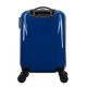4. Paris Saint Germain Kabinenkoffer mit Rollen, 48 x 33 x 21 cm, 23MPSG21018P