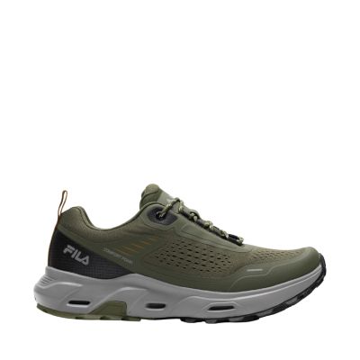 Fila Zenoa Herrenschuhe olivgrün FFM0493 60017