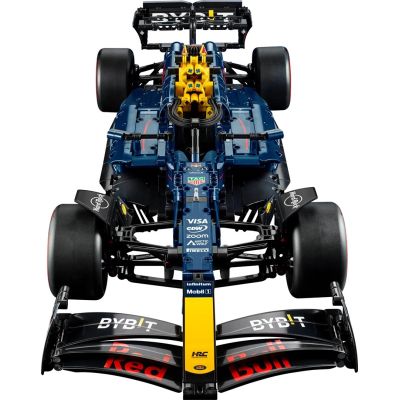 5. LEGO Technic 42206 Oracle Red Bull Racing RB20 Formel-1-Auto