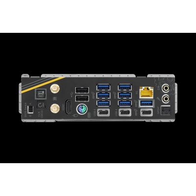 26. Asrock X870E TAICHI OCF Mainboard