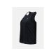 2. PEAK PERFORMANCE W Discover Tank Damen-T-Shirt, Schwarz